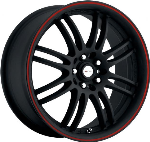 Focal F-16 163 Black